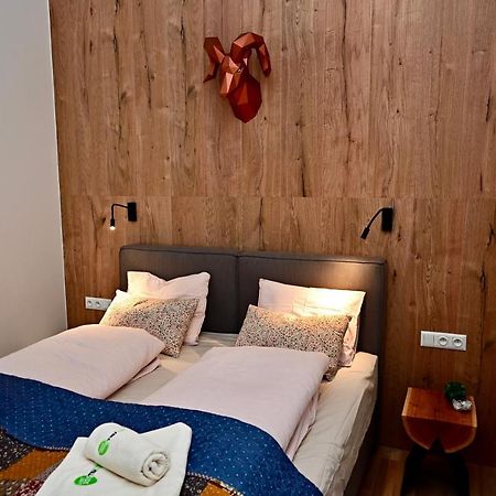 Kubinska Hola - Apartmany Hillside Point Dolny Kubin Eksteriør bilde
