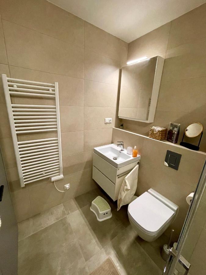 Kubinska Hola - Apartmany Hillside Point Dolny Kubin Eksteriør bilde