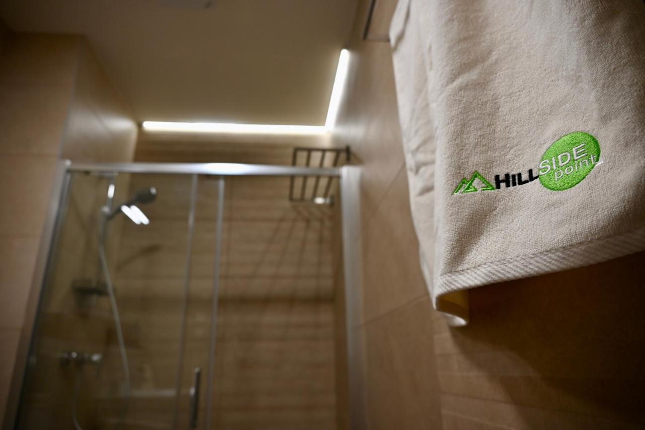 Kubinska Hola - Apartmany Hillside Point Dolny Kubin Eksteriør bilde