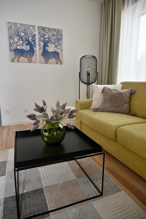 Kubinska Hola - Apartmany Hillside Point Dolny Kubin Eksteriør bilde