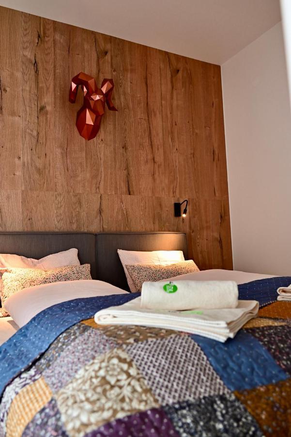Kubinska Hola - Apartmany Hillside Point Dolny Kubin Eksteriør bilde